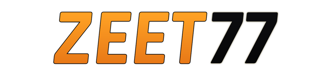 zeet77 লোগো